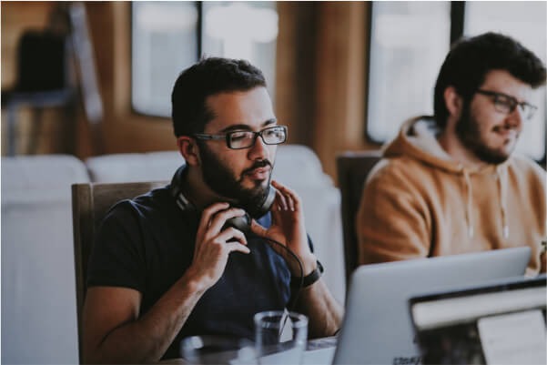 Tehama global consultants